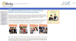 Desktop Screenshot of affbc.com